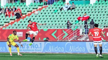 اللقاء المنتظر.. معلق مباراة مصر ضد كوت ديفوار في كأس أمم إفريقيا 2025